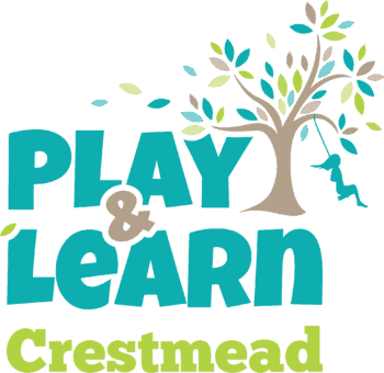 Play & Learn Crestmead Logo
