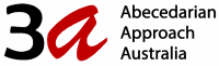 Abecedarian Approach Australia Logo