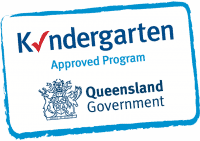 Kindergarten Approved Program by Queensland Government