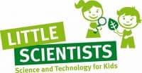 Little Scientists logo